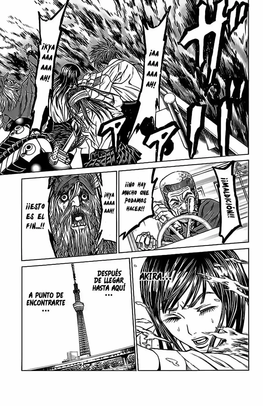 Capitulo 39 page 6