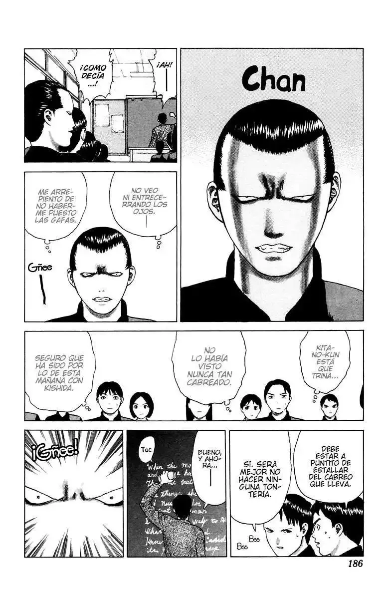 Capitulo 26.5 page 19
