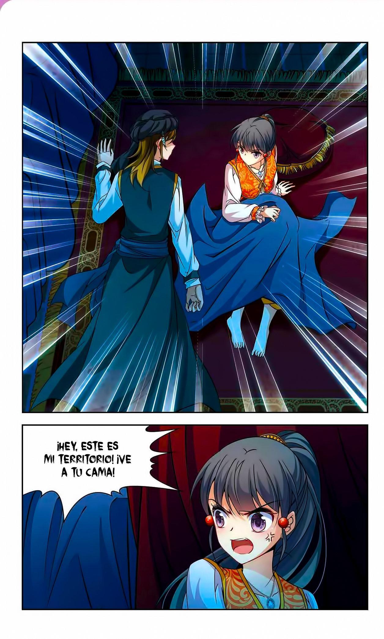 Capitulo 151 page 15