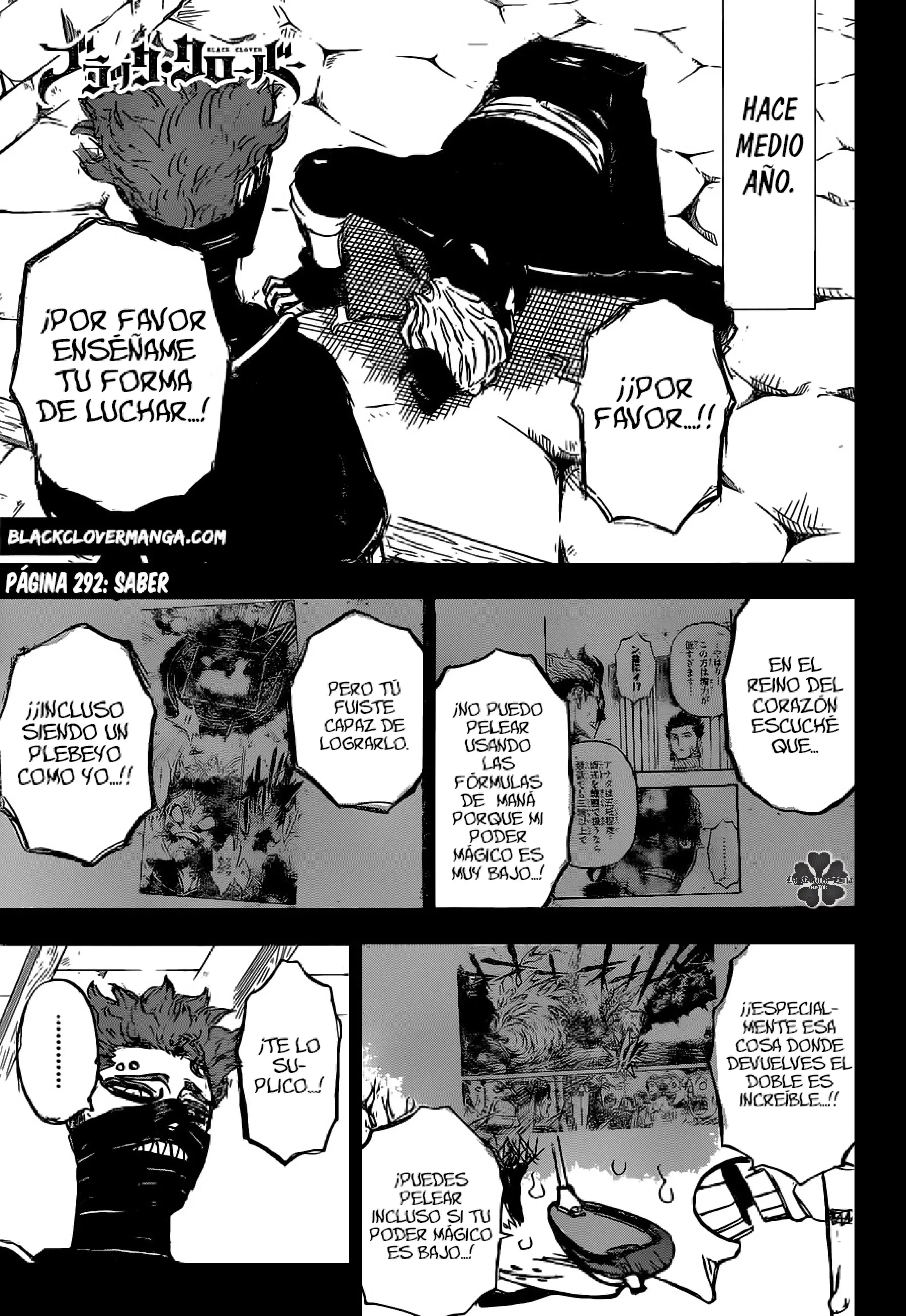 Capitulo 292 page 1