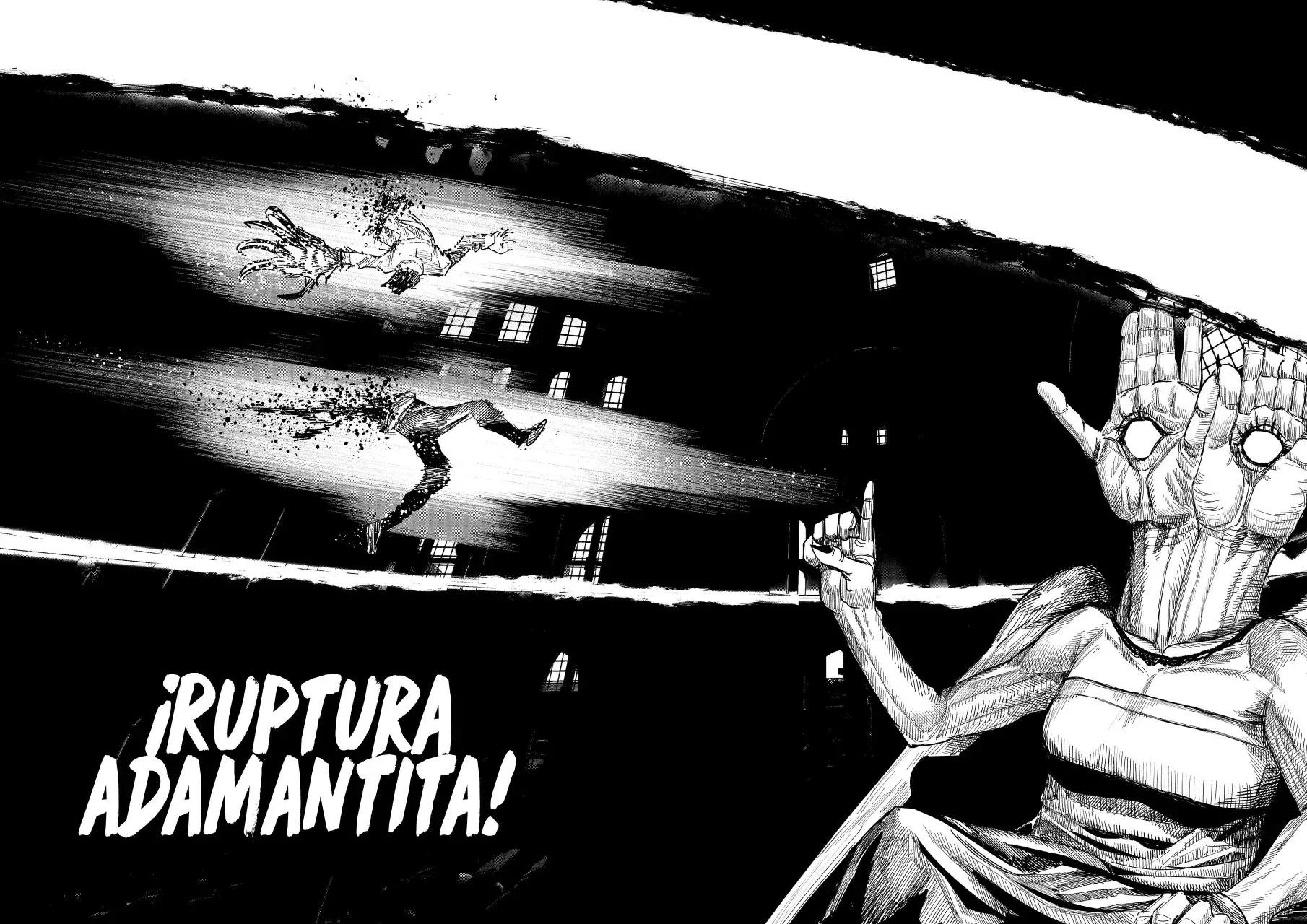 Capitulo 60.50 page 34