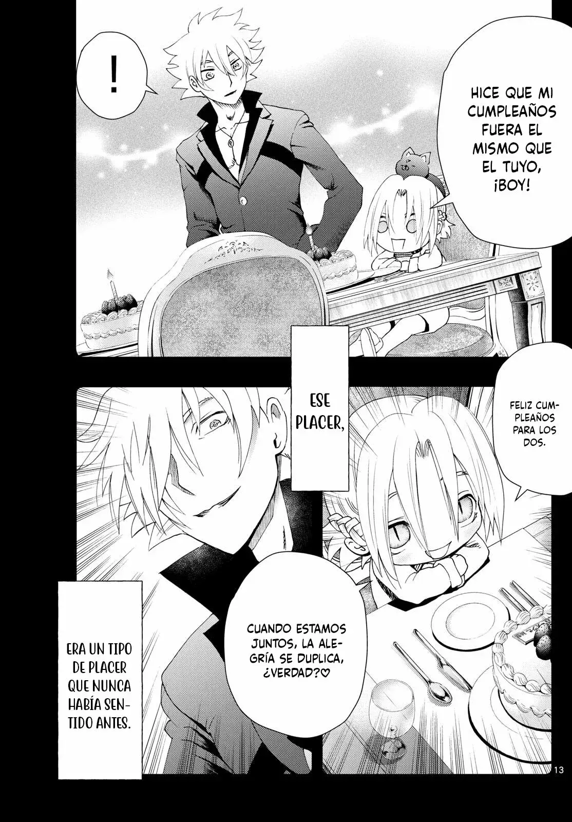 Capitulo 270 page 15