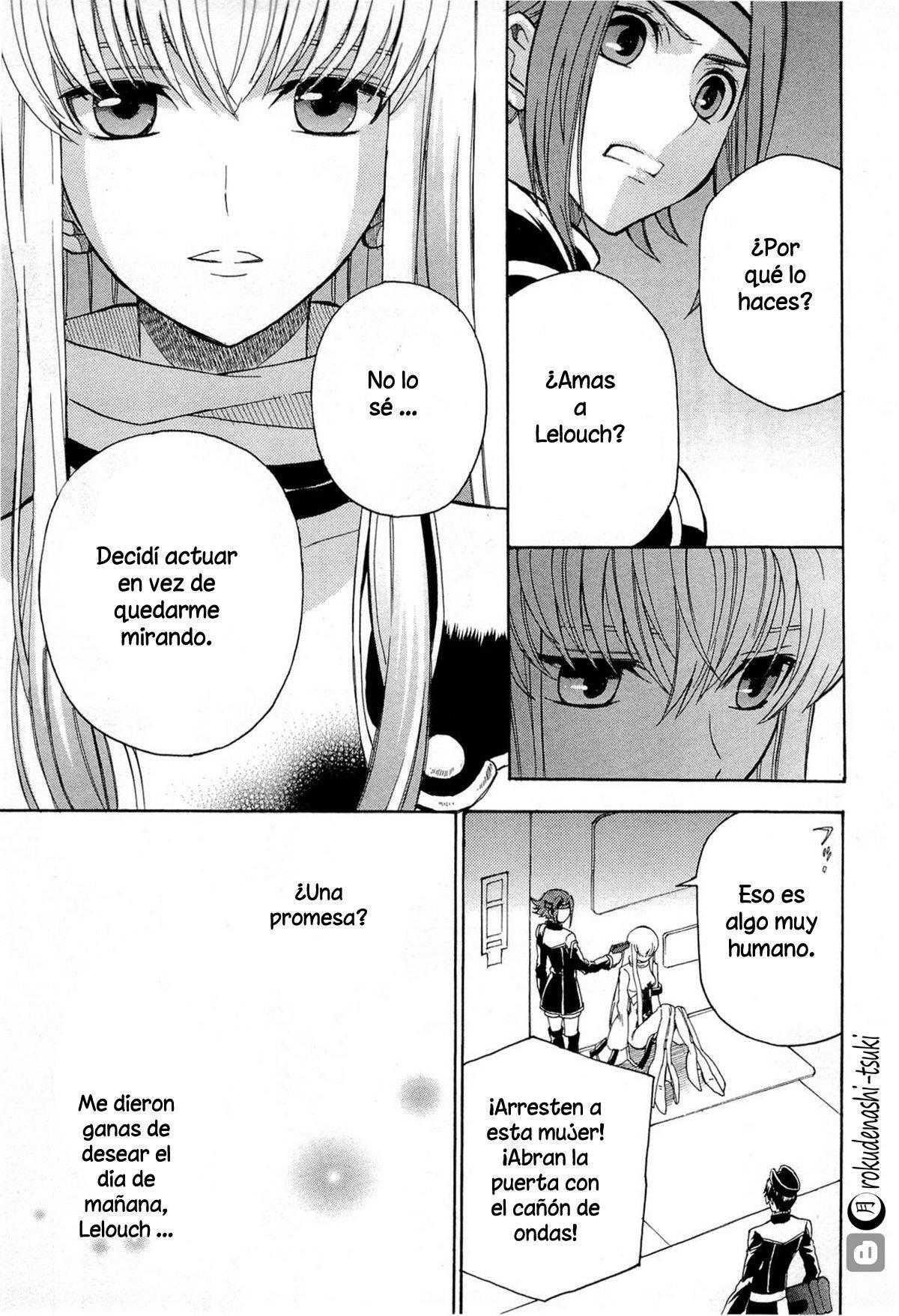 Capitulo 37 page 26