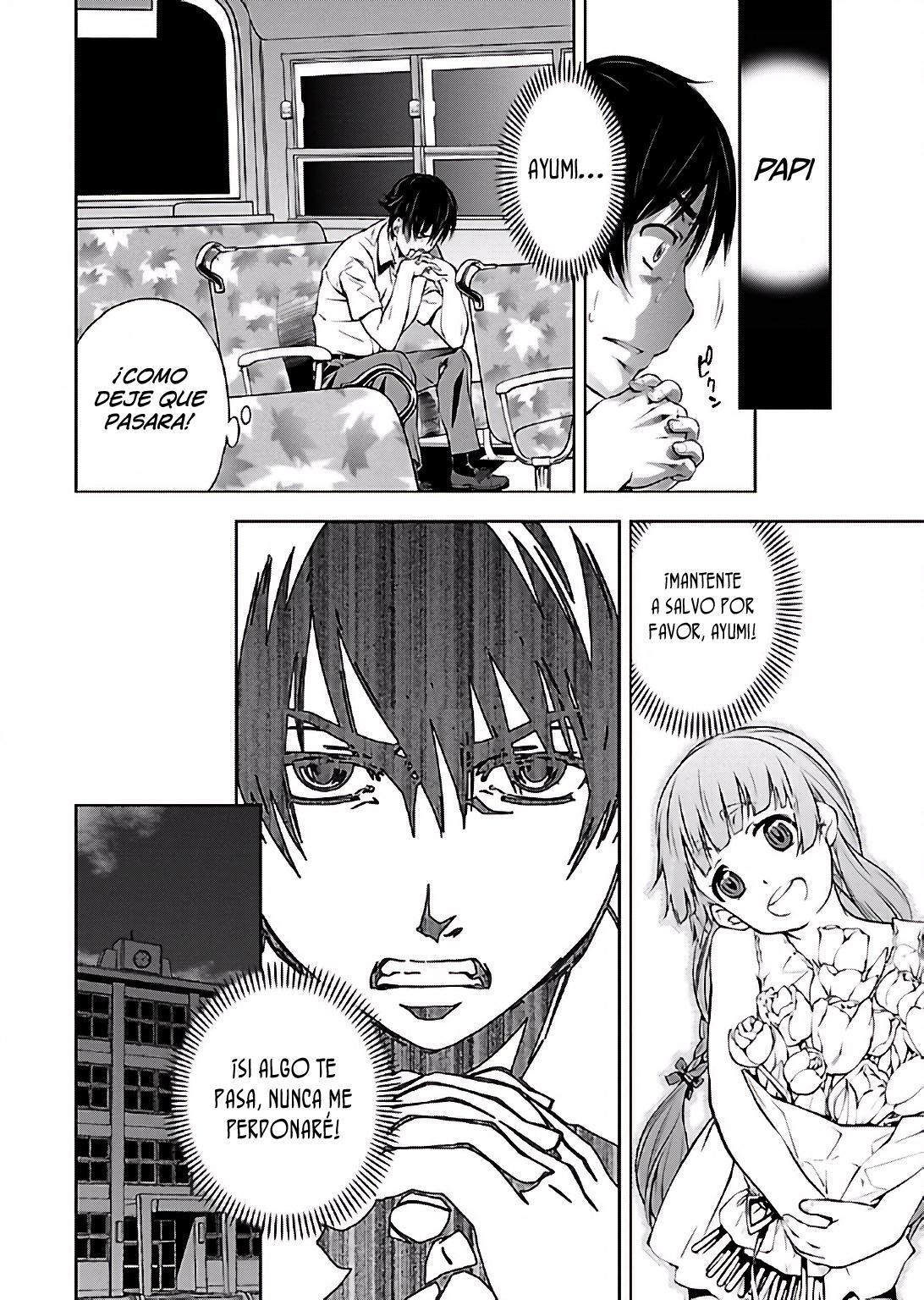 Capitulo 15 page 11