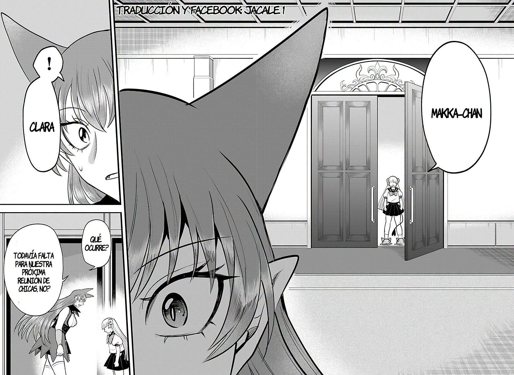 Capitulo 454 page 18