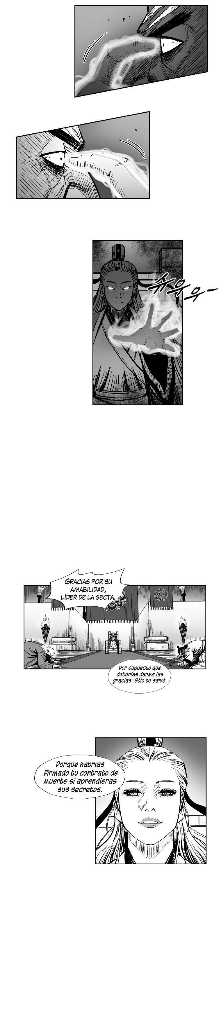 Capitulo 255 page 20