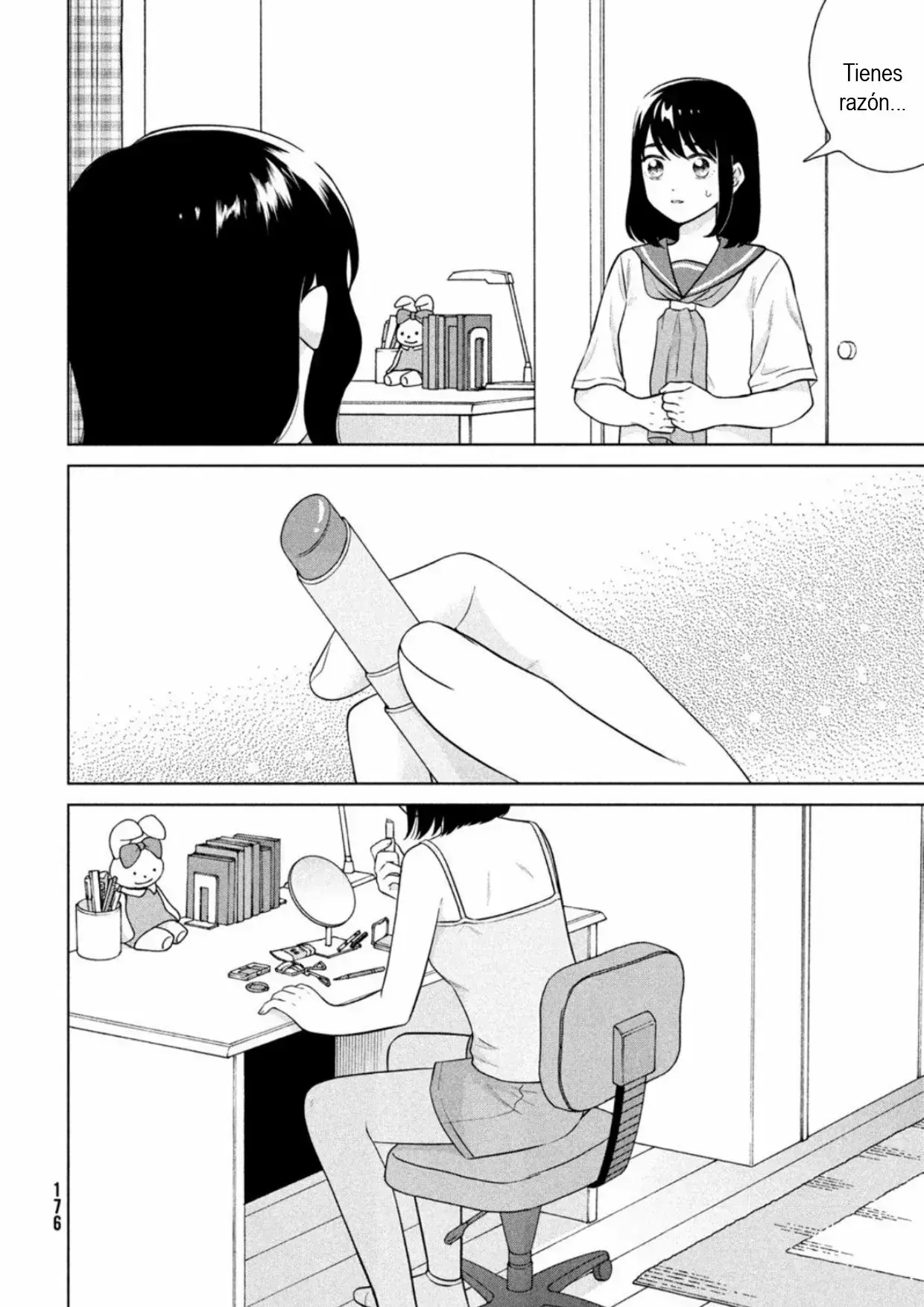 Capitulo 48 page 18