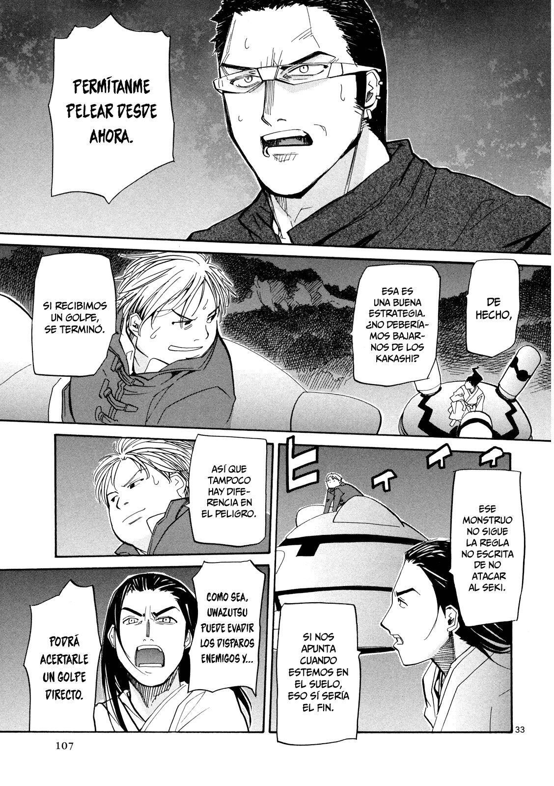 Capitulo 57 page 32