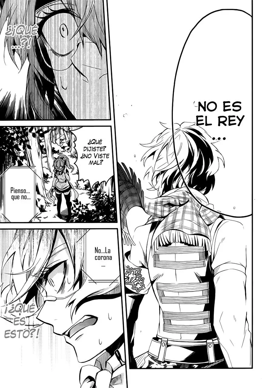 Capitulo 42 page 27