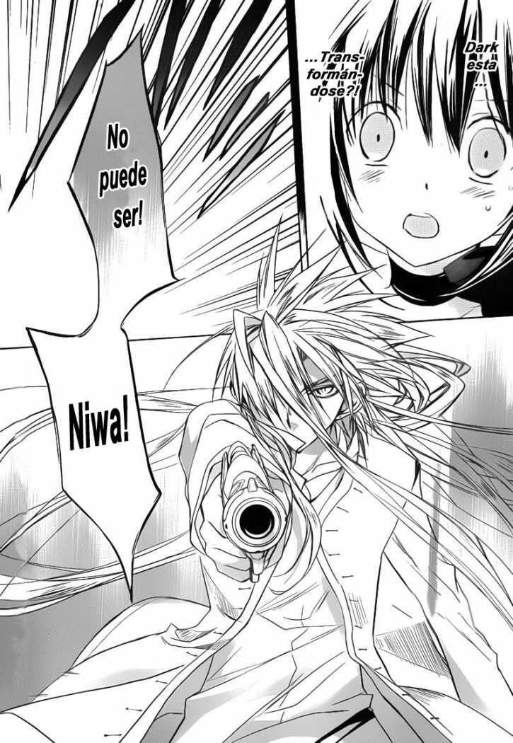 Capitulo 69 page 18