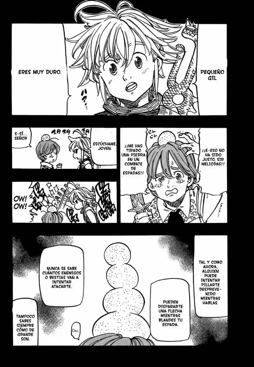 Capitulo 132 page 15