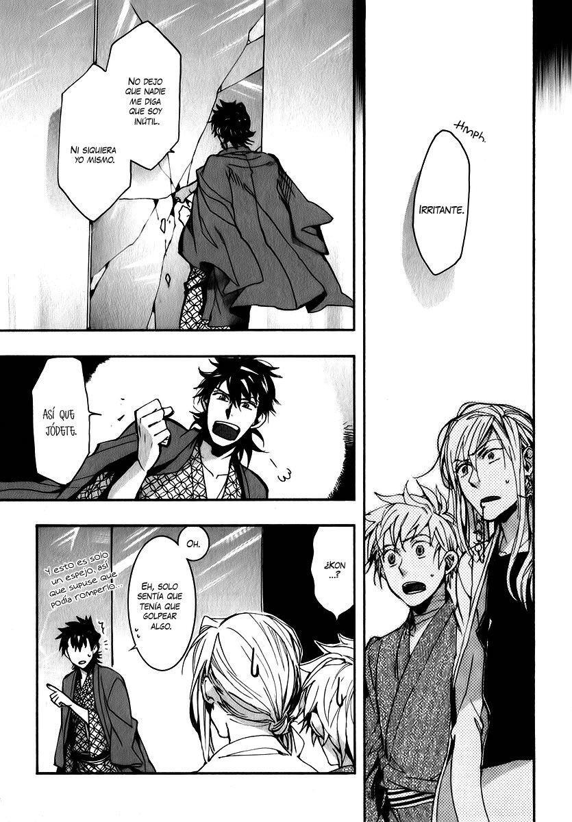 Capitulo 79 page 23