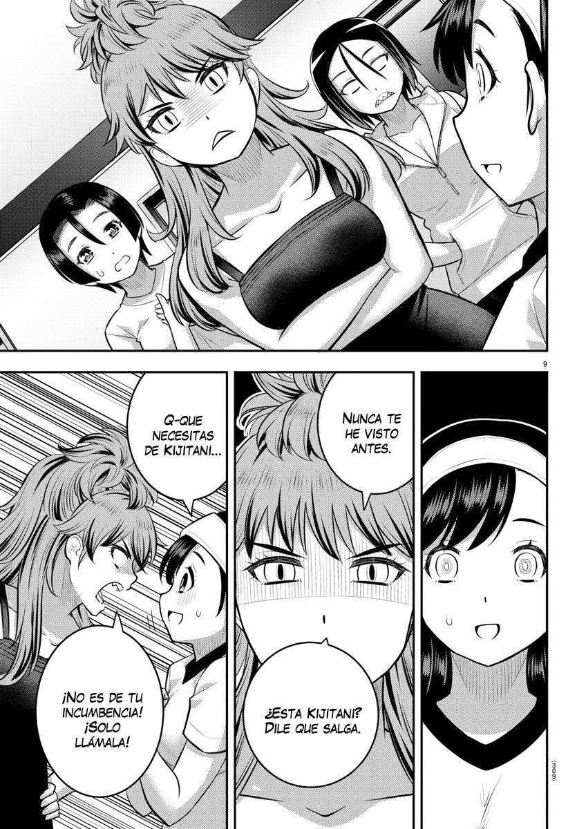 Capitulo 124 page 10
