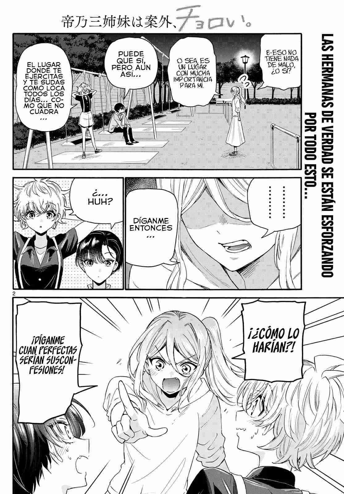 Capitulo 118 page 4