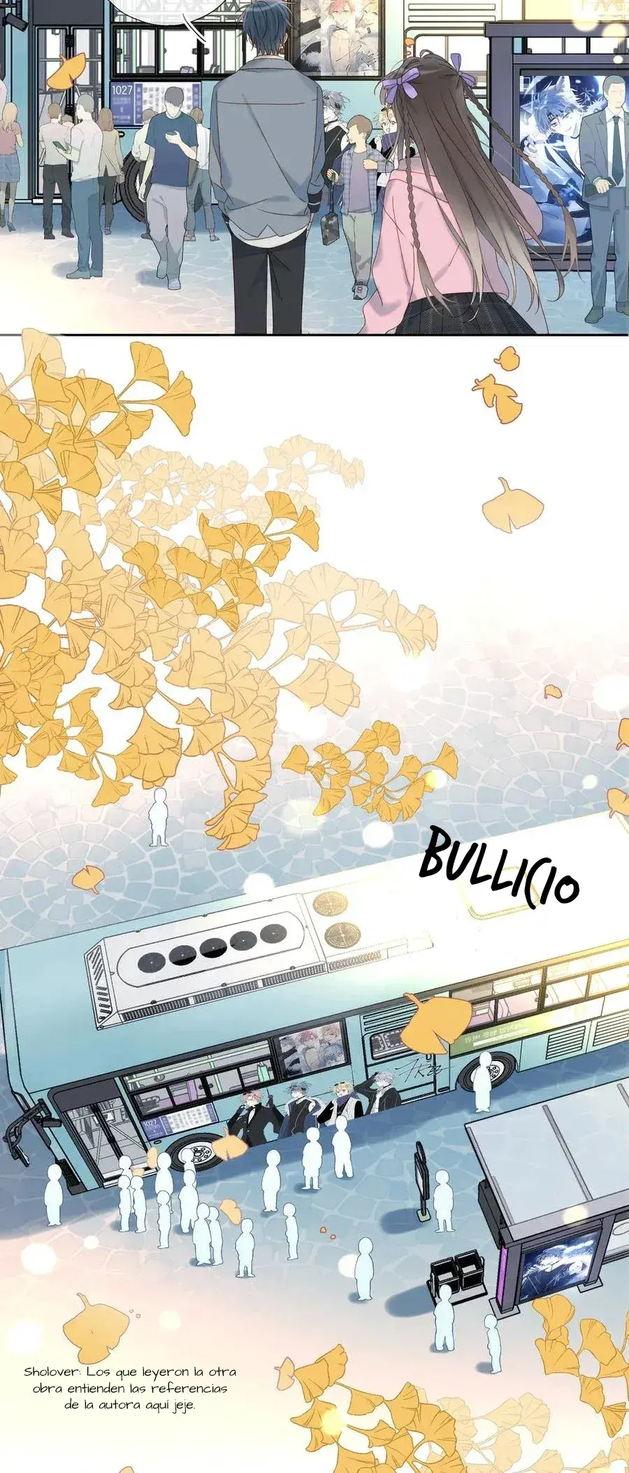 Capitulo 31 page 37