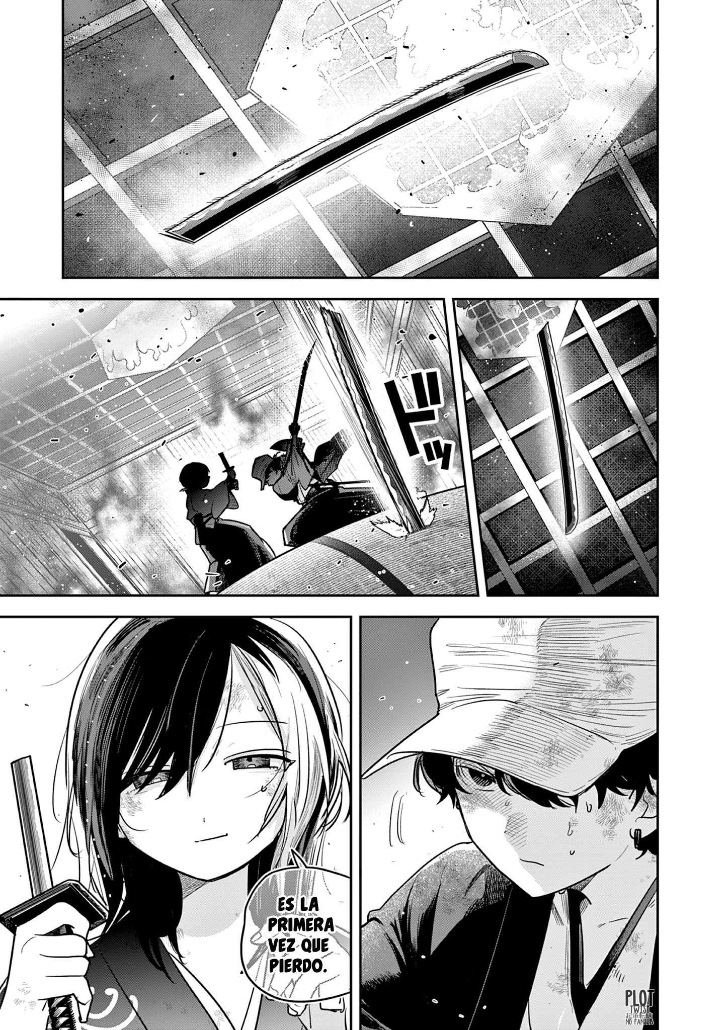 Capitulo 50 page 8