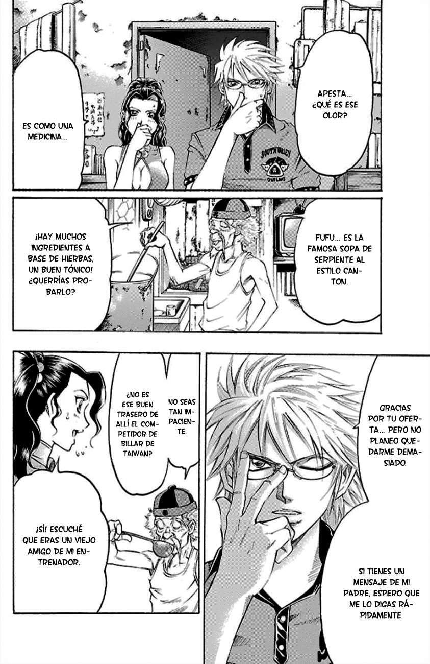 Capitulo 88 page 12