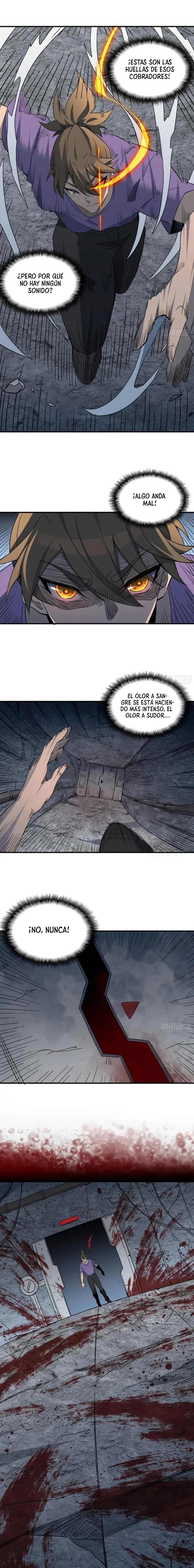Capitulo 243 page 5