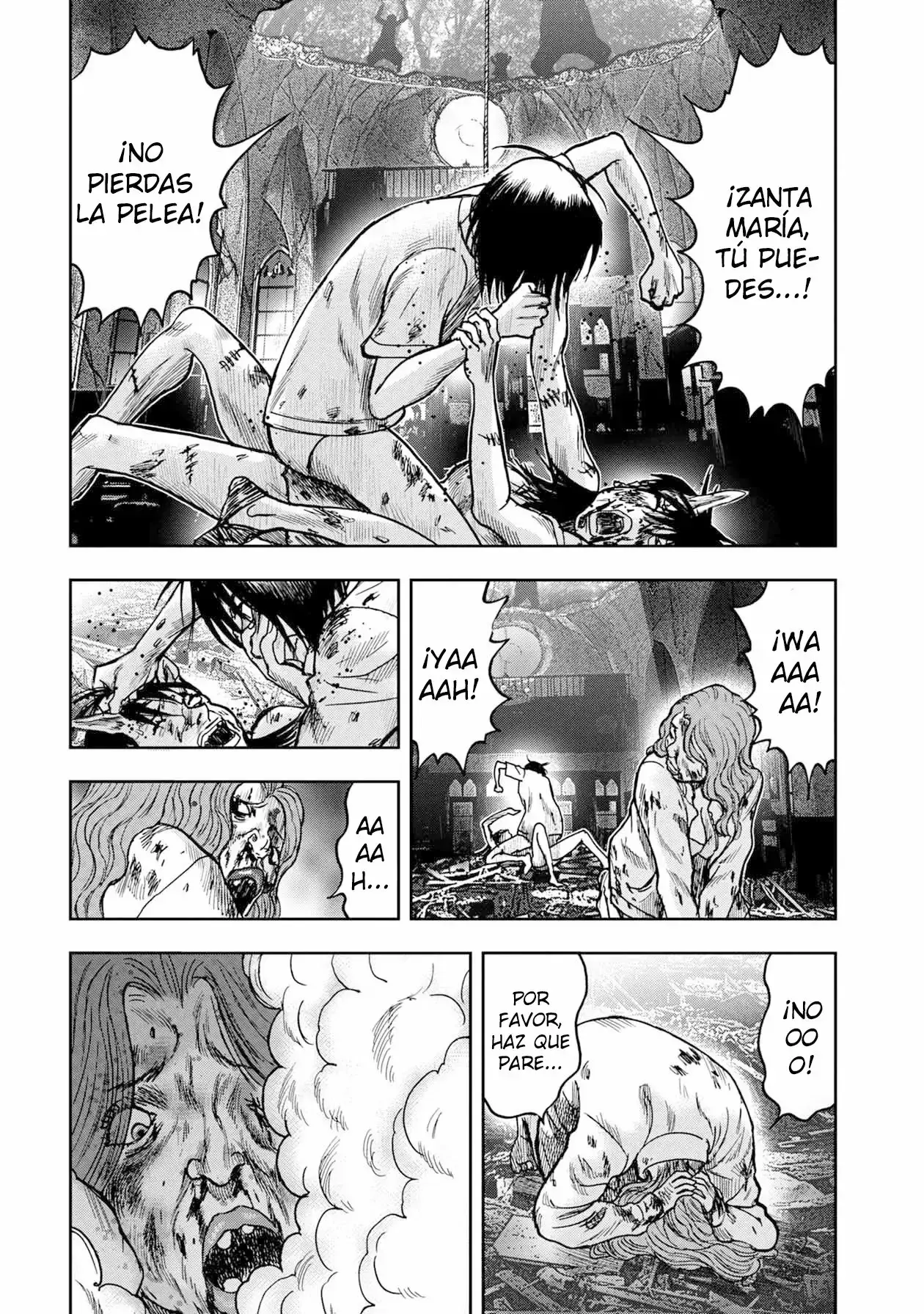 Capitulo 54 page 9