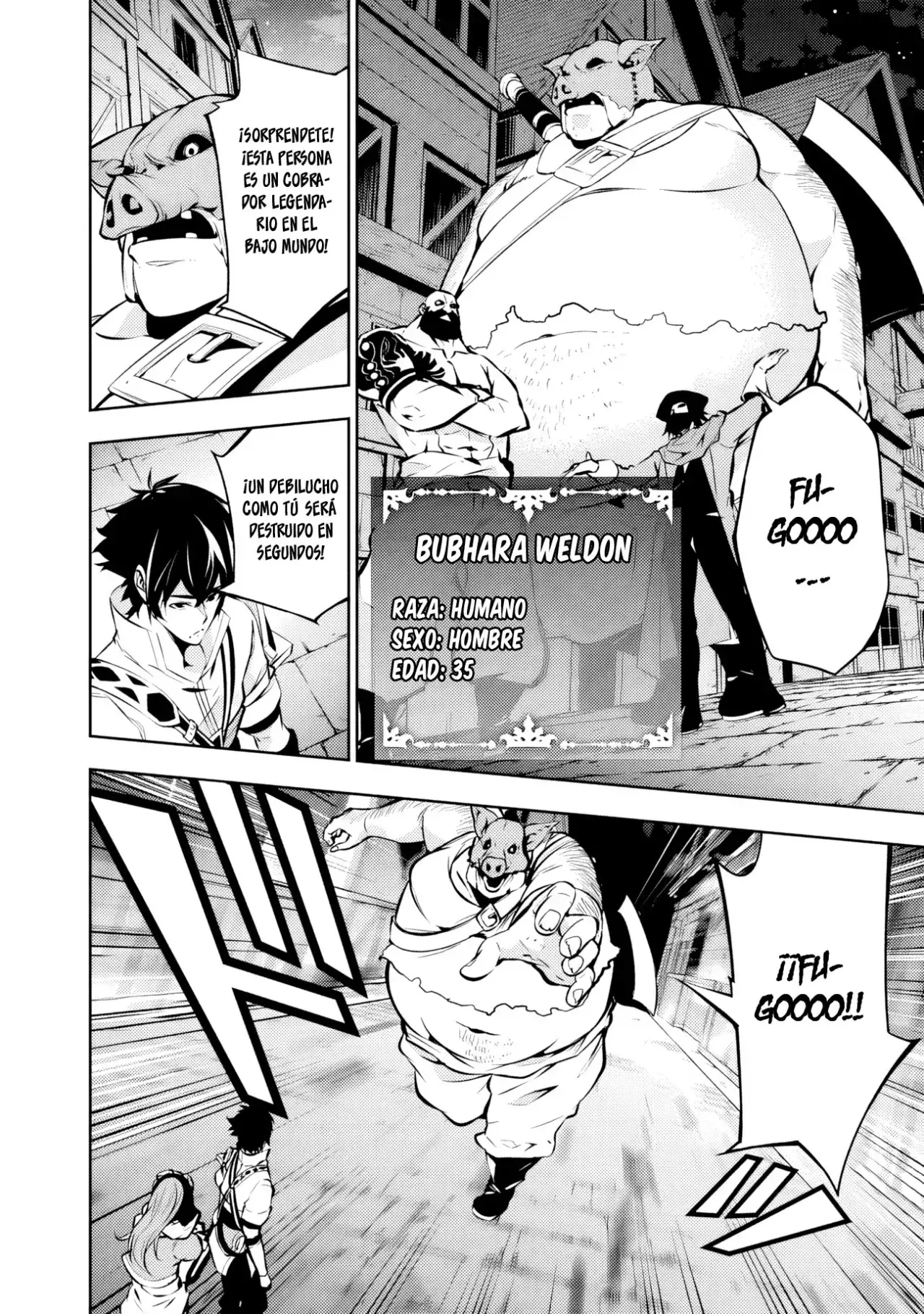 Capitulo 83 page 15