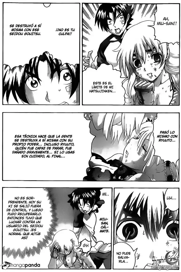 Capitulo 515 page 8