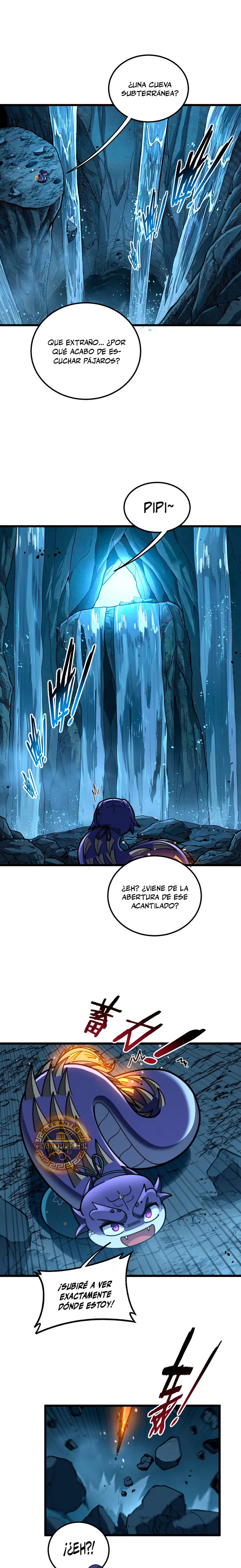 Capitulo 92 page 7