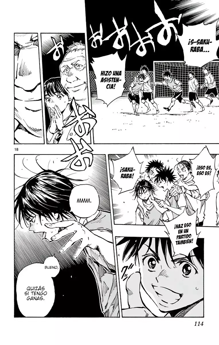 Capitulo 335 page 19