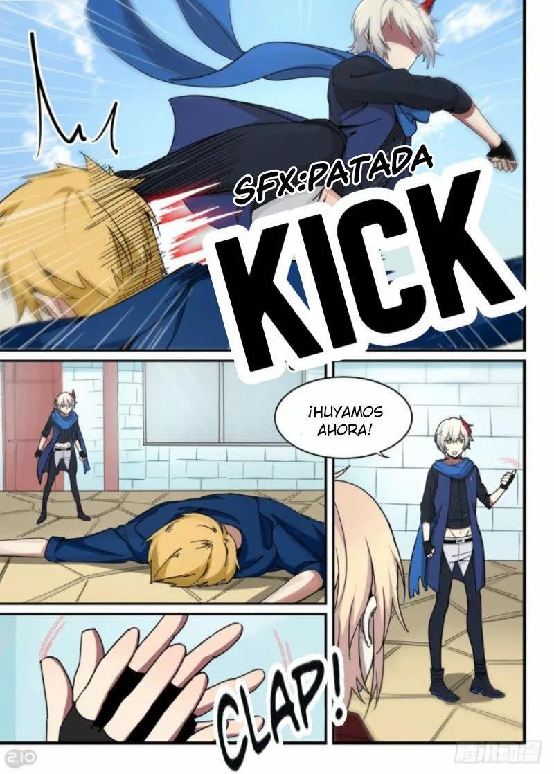 Capitulo 20 page 8