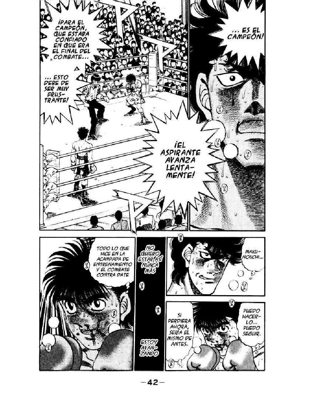 Capitulo 262 page 3