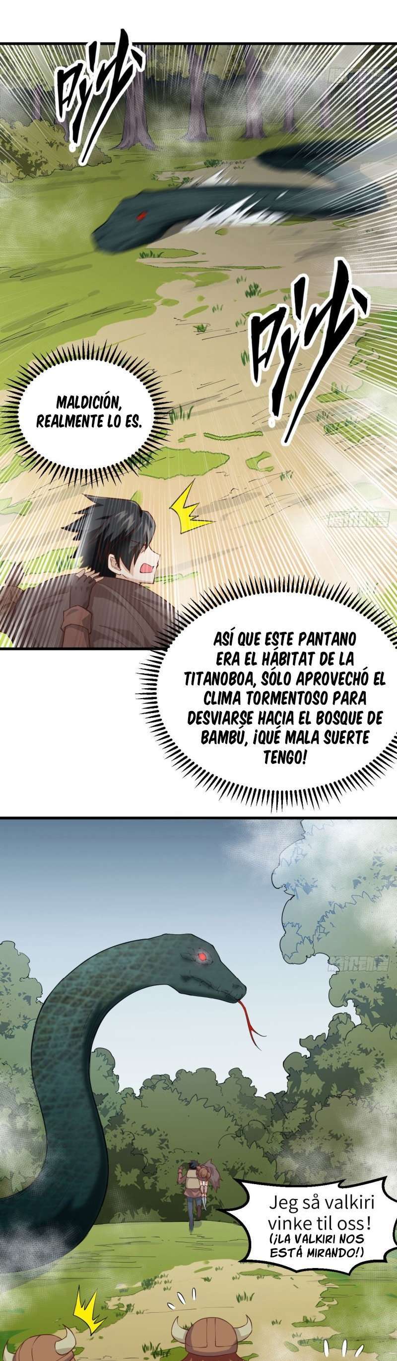 Capitulo 65 page 10