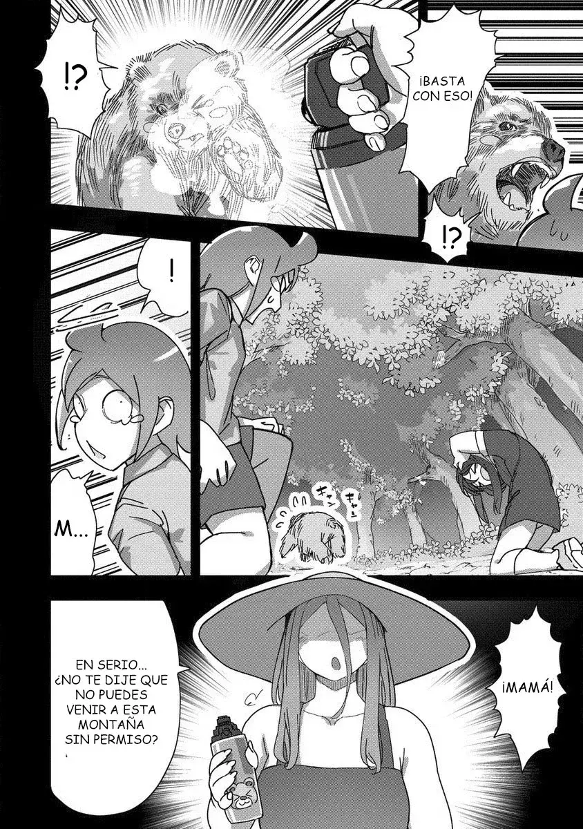 Capitulo 22 page 11