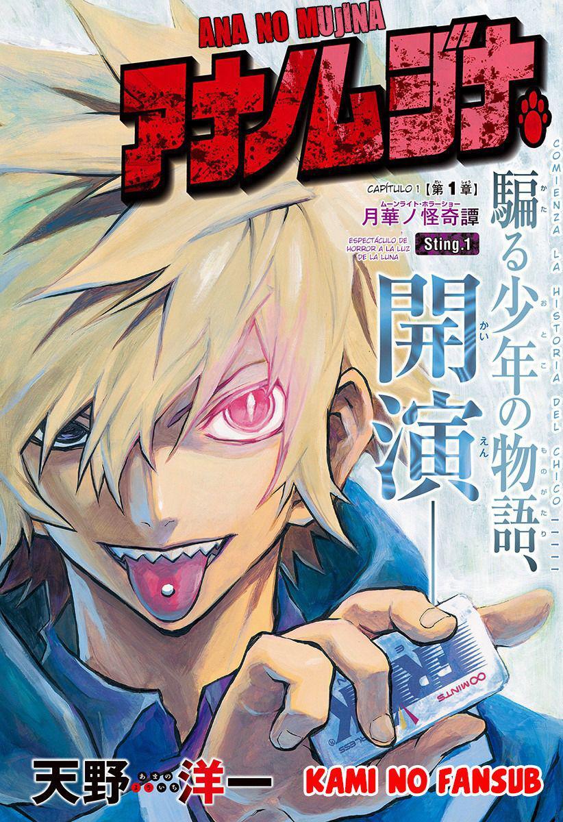 Capitulo 1 page 8
