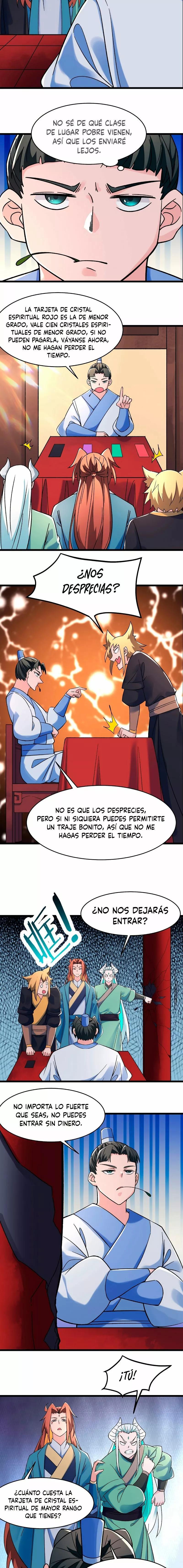 Capitulo 142 page 5