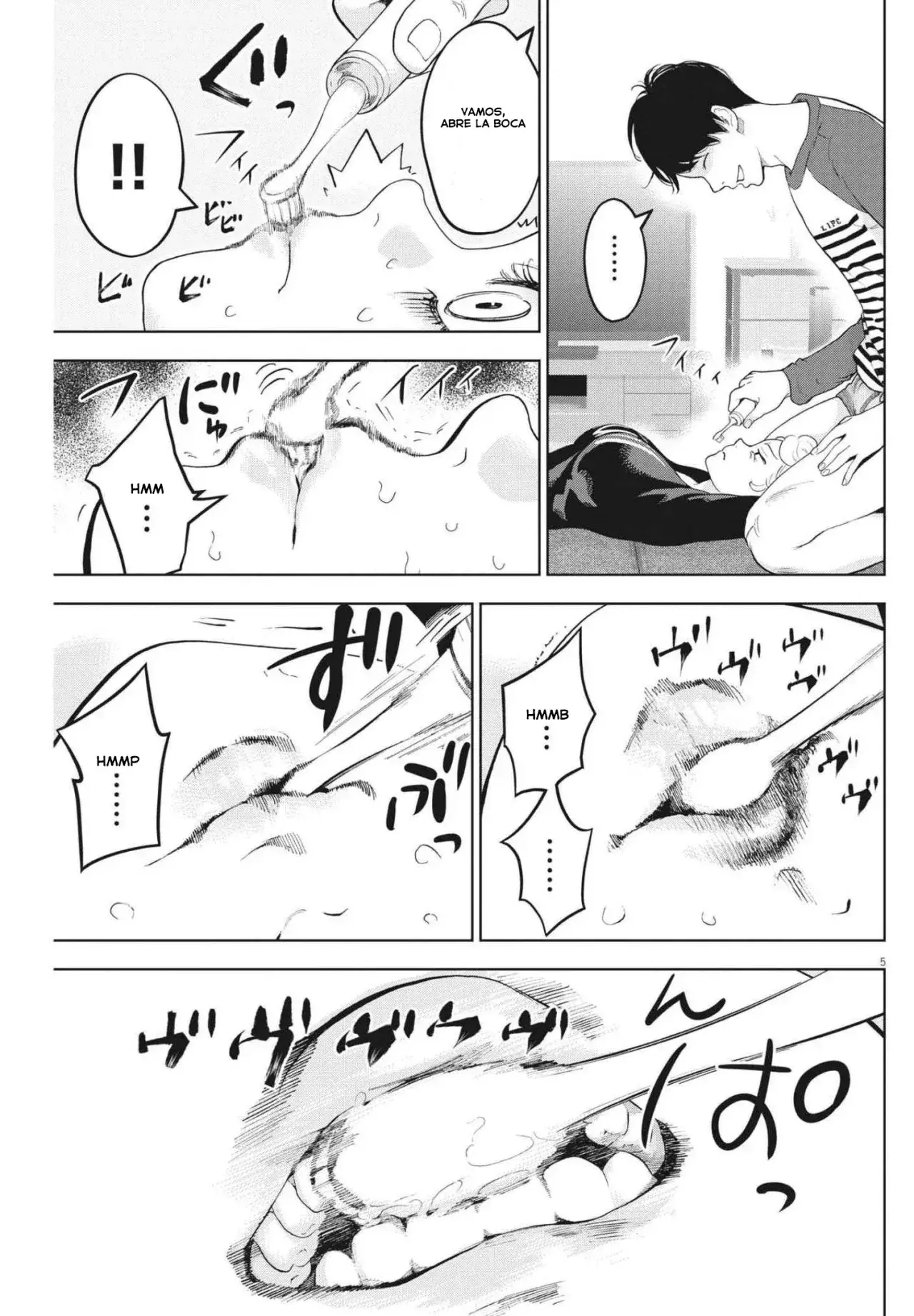 Capitulo 39 page 6