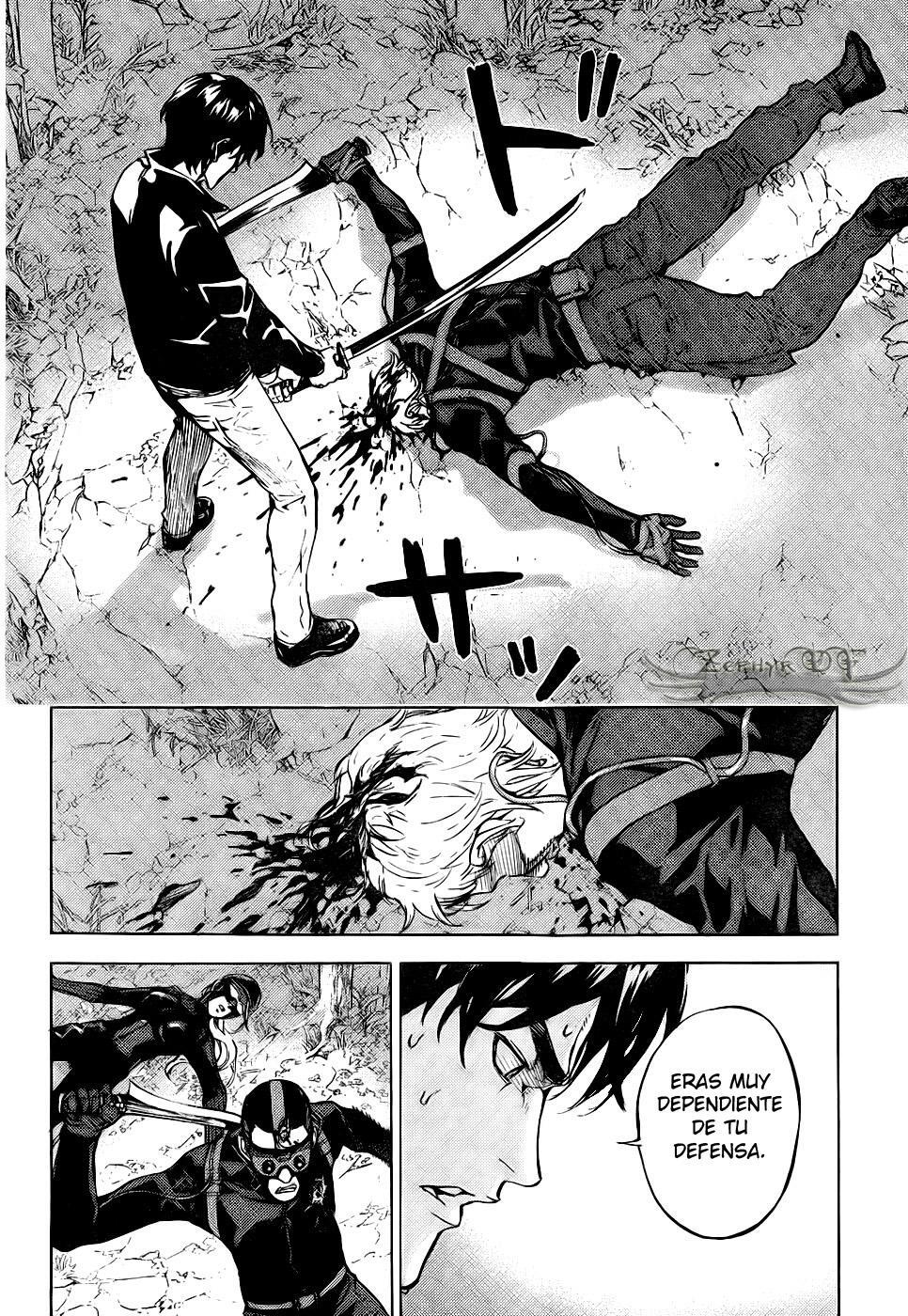 Capitulo 107 page 18
