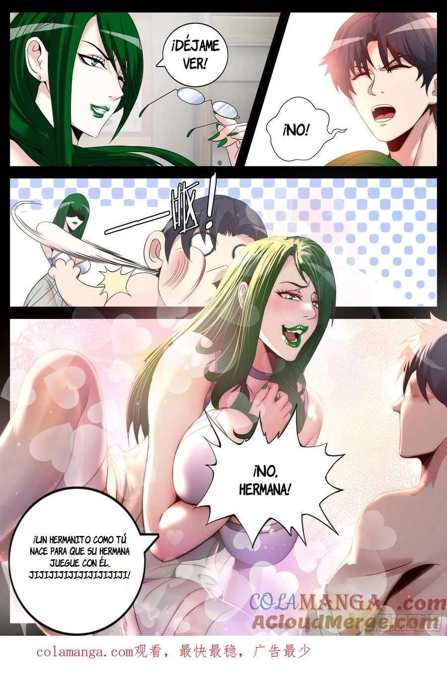 Capitulo 272 page 12