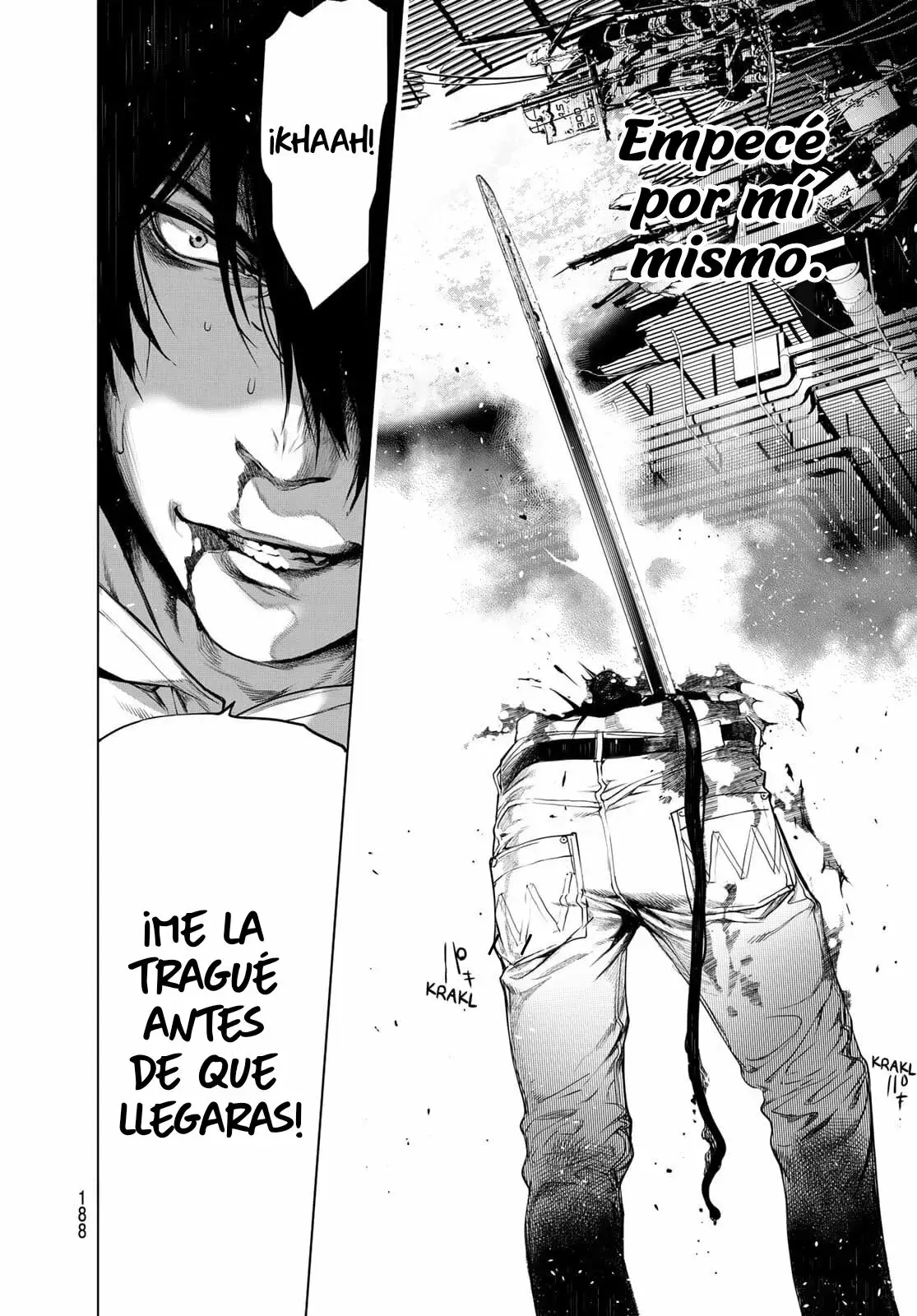 Capitulo 142 page 7