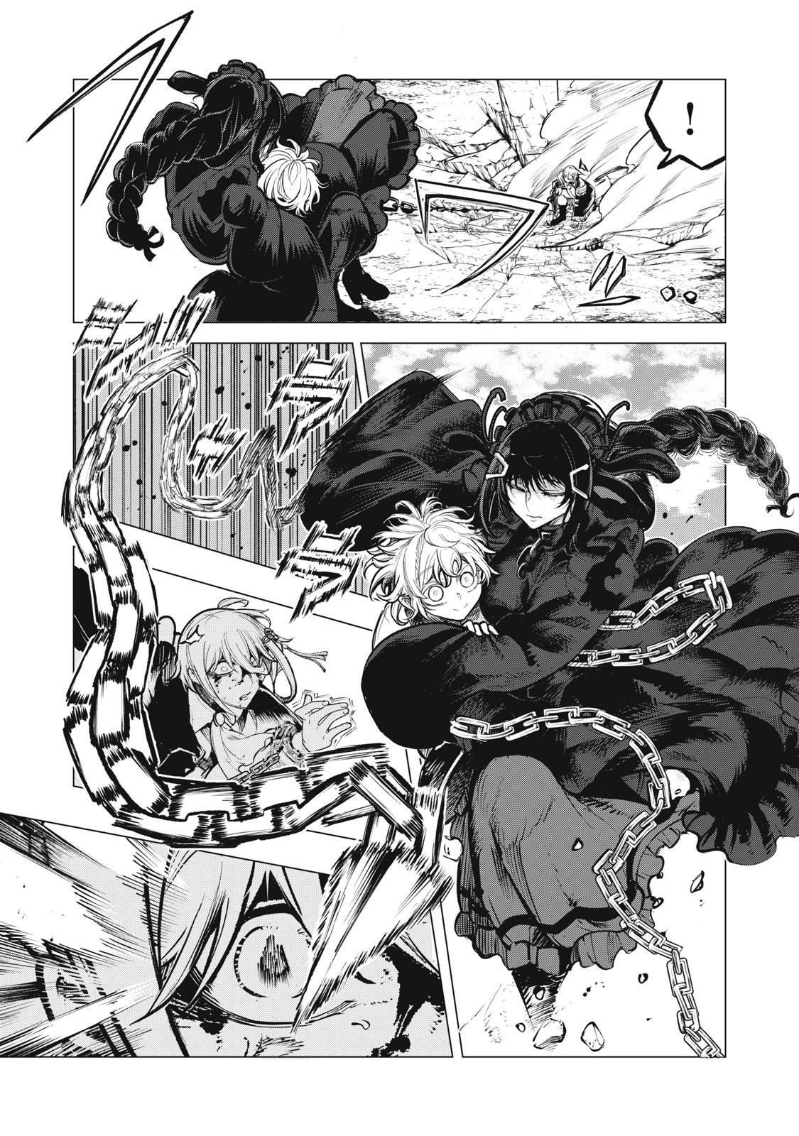 Capitulo 28.2 page 10