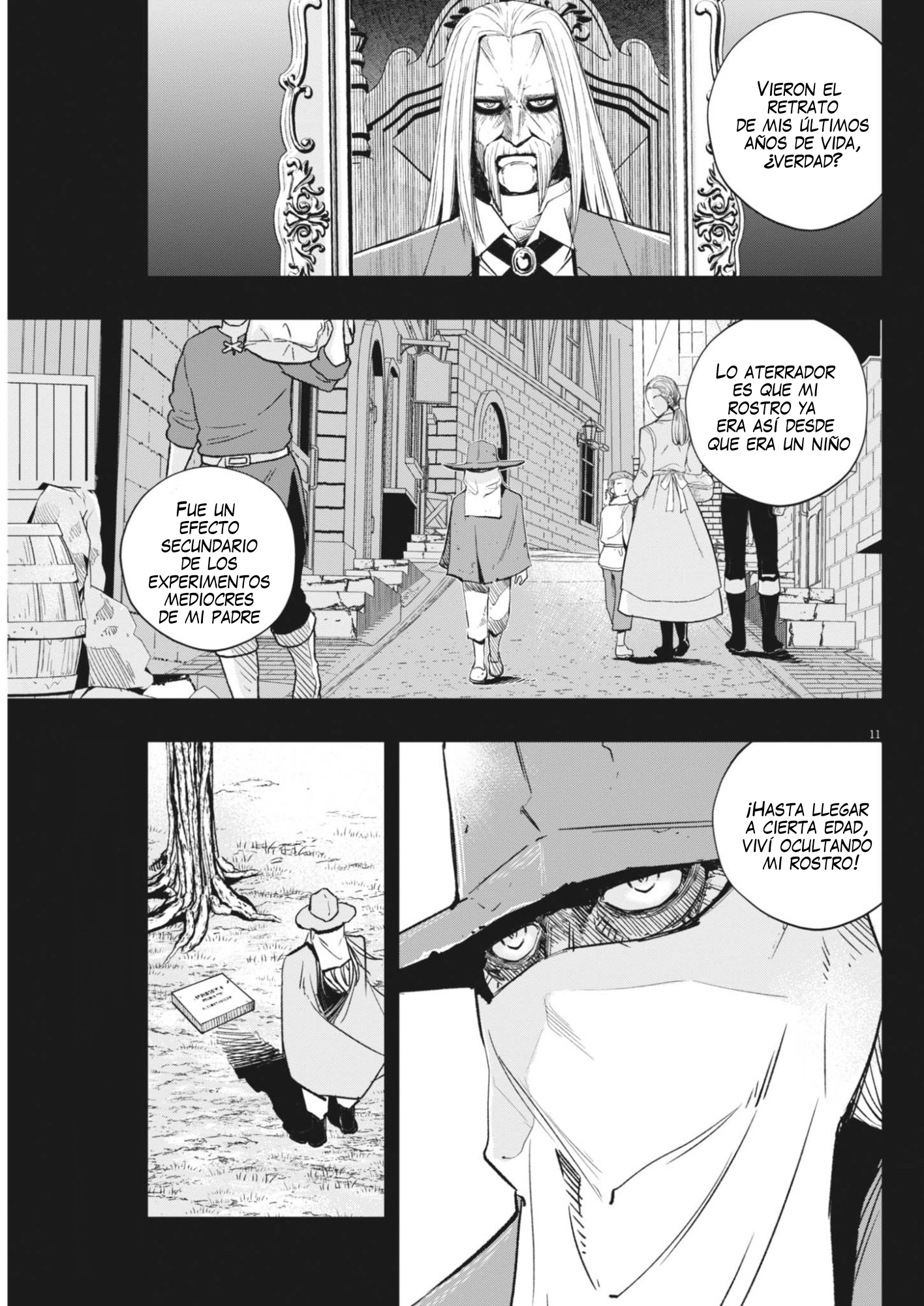 Capitulo 182 page 12