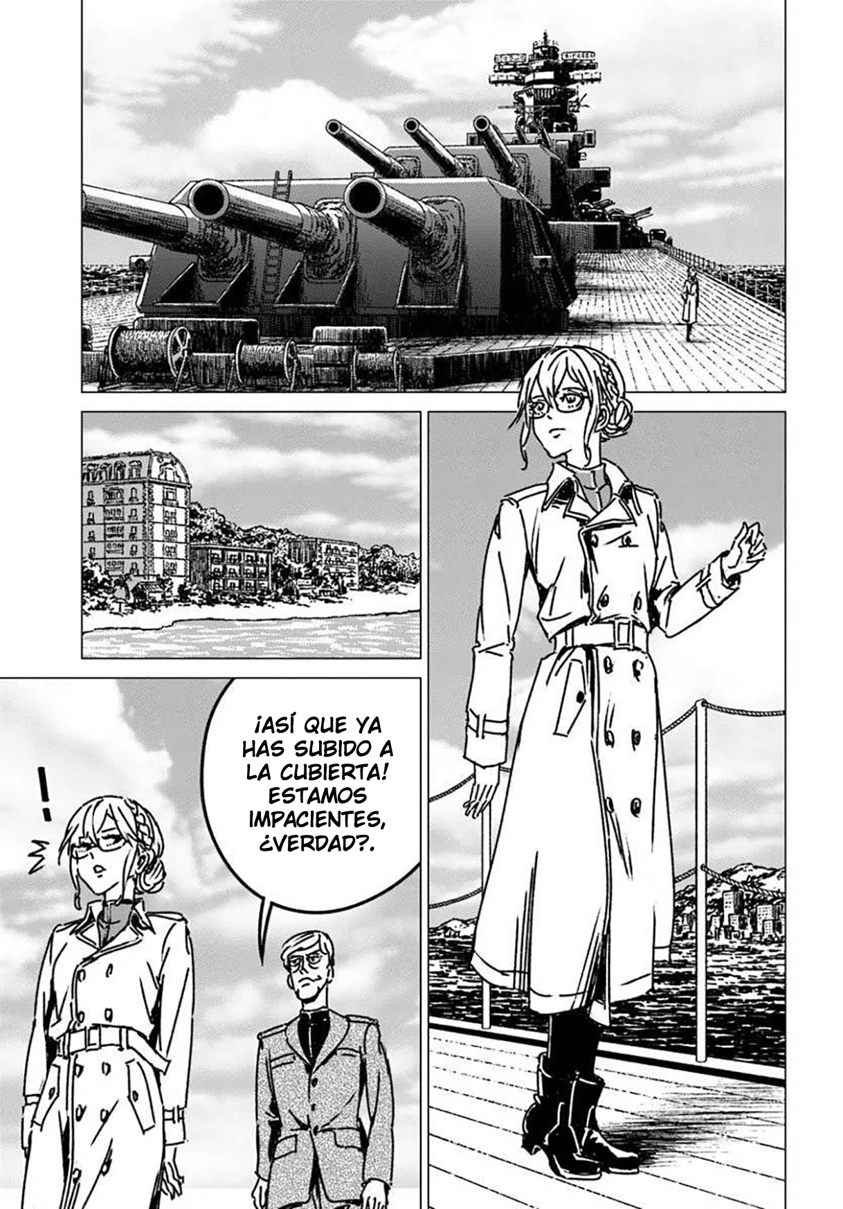 Capitulo 53 page 19