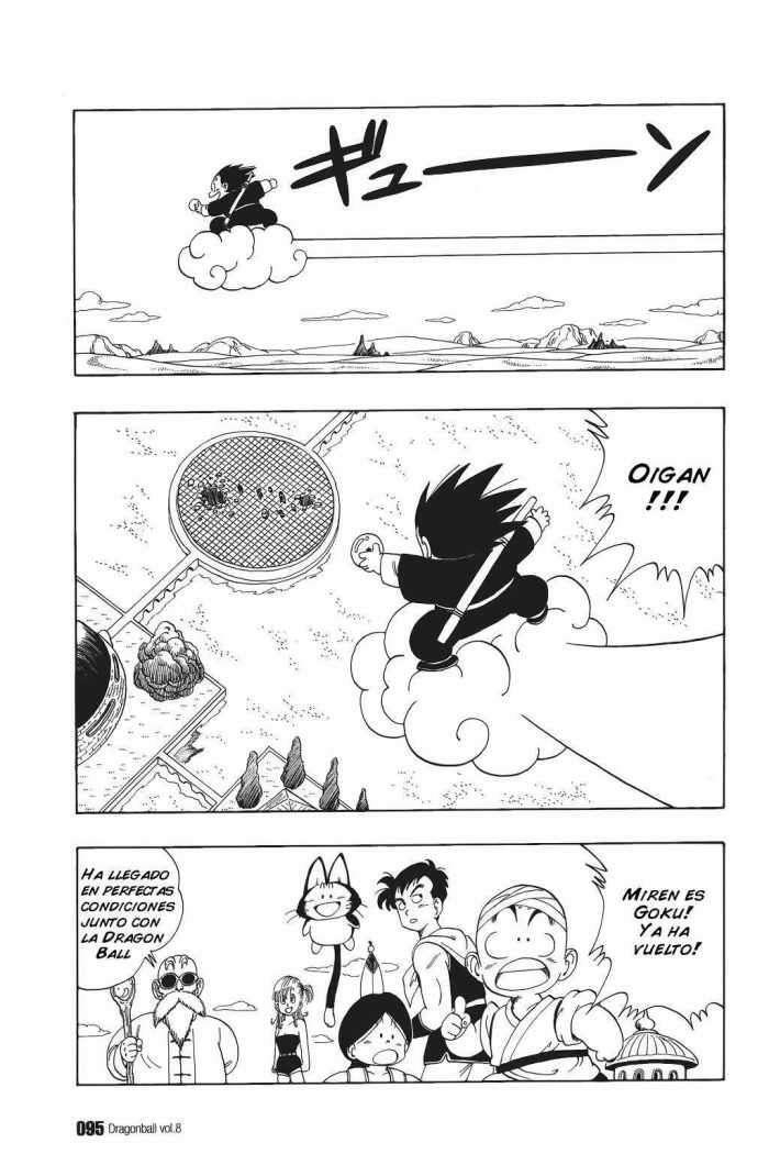 Capitulo 111 page 3