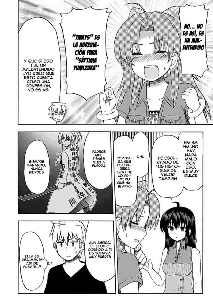 Capitulo 63 page 12