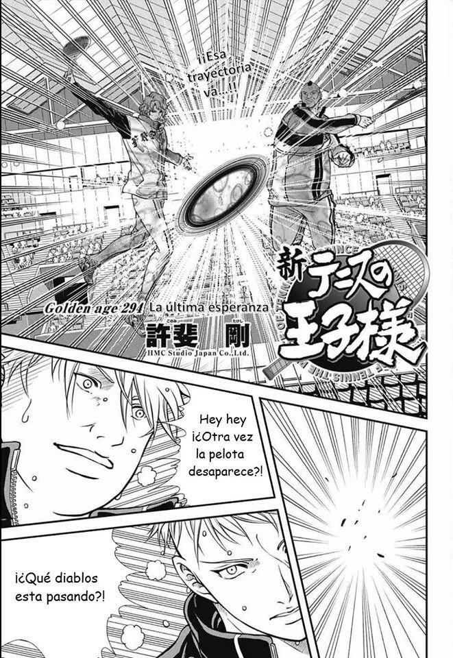 Capitulo 294 page 1