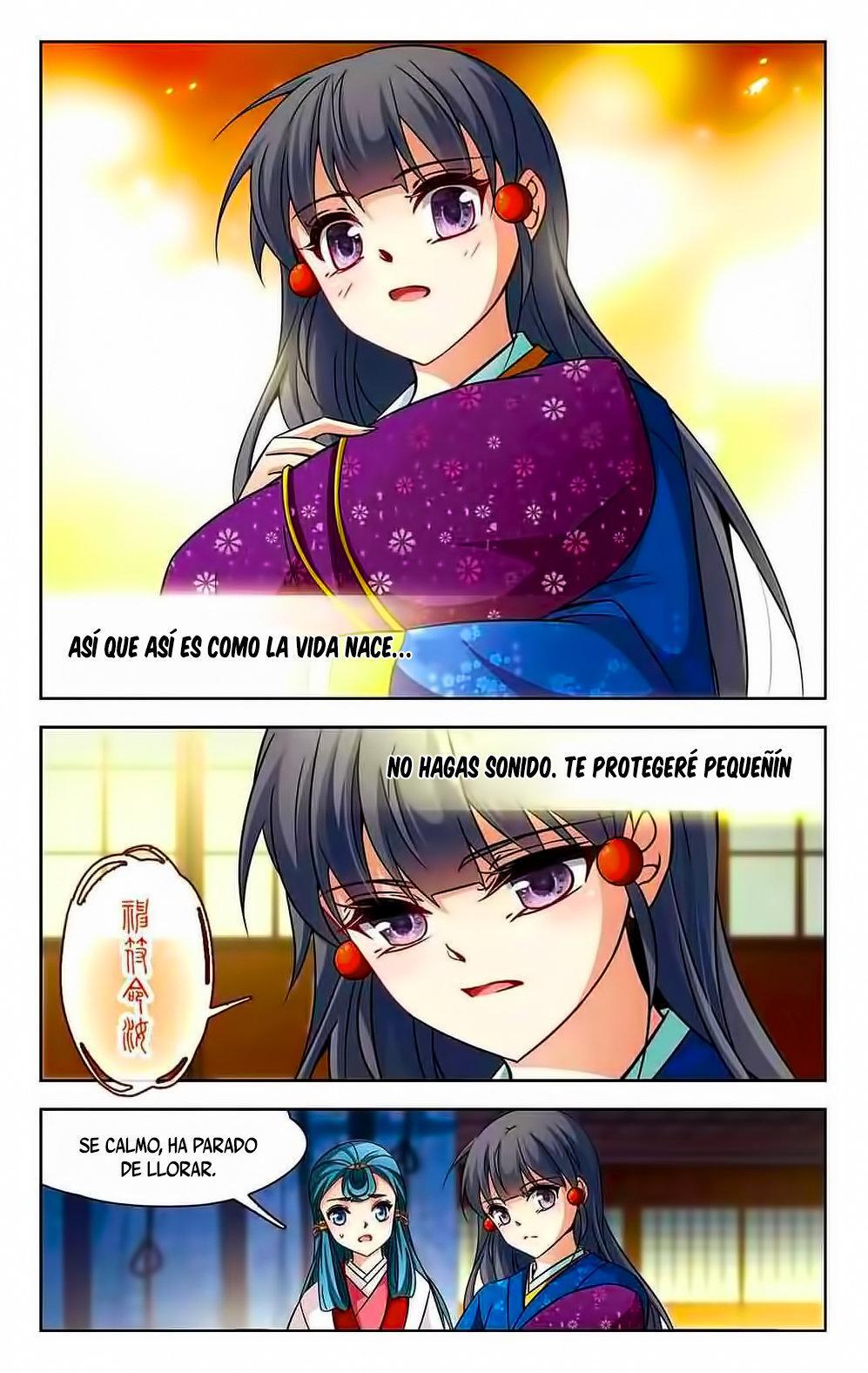 Capitulo 137 page 21