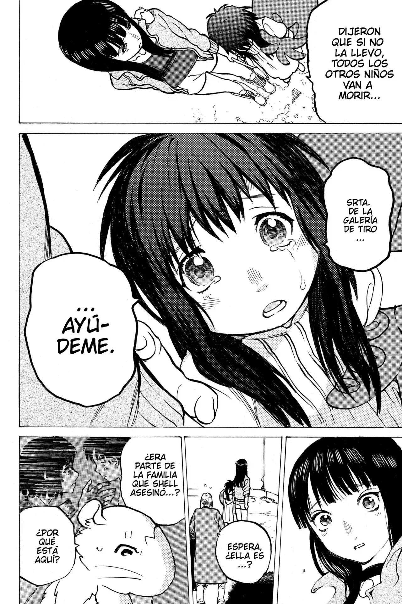 Capitulo 29 page 9