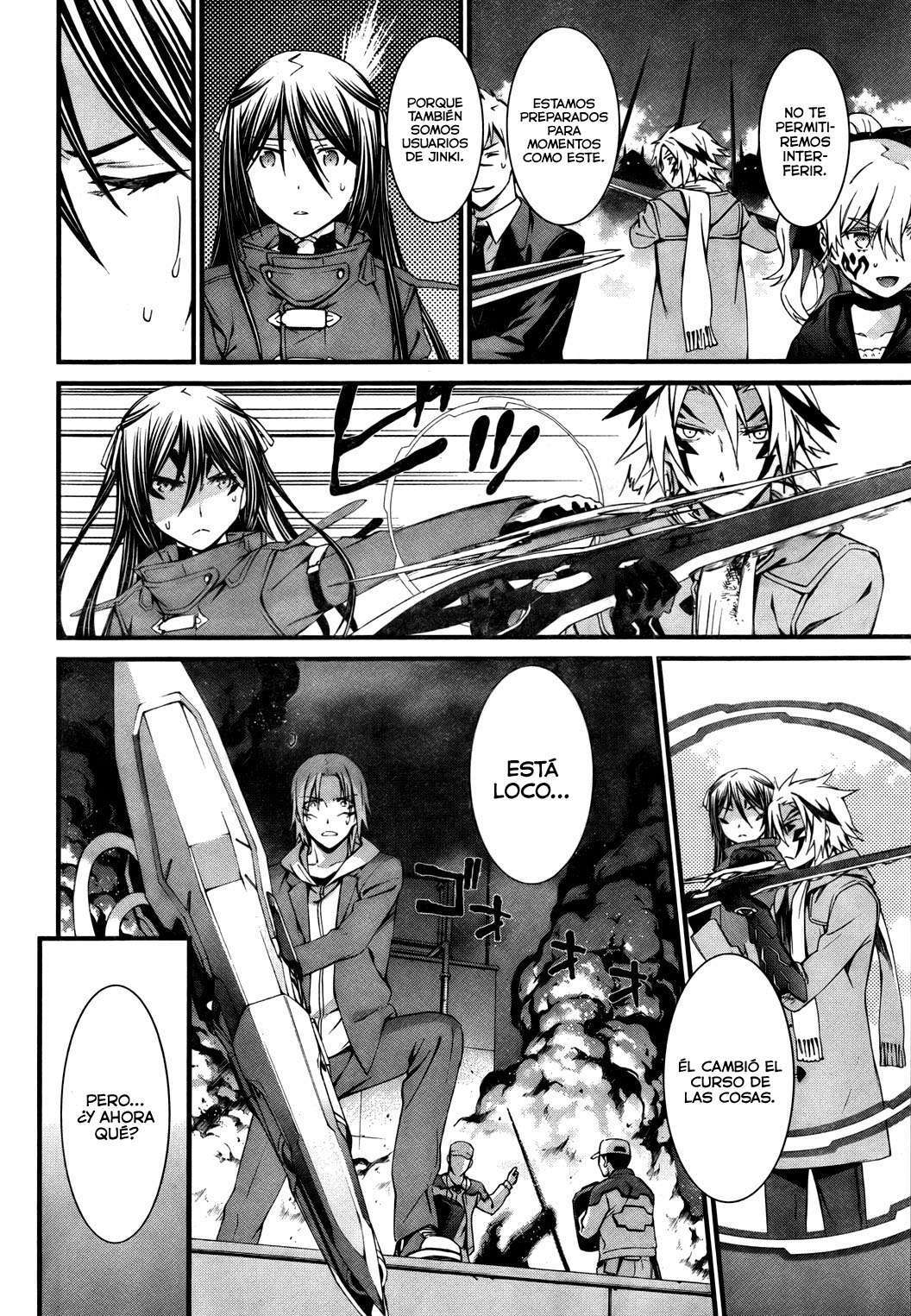 Capitulo 75 page 6