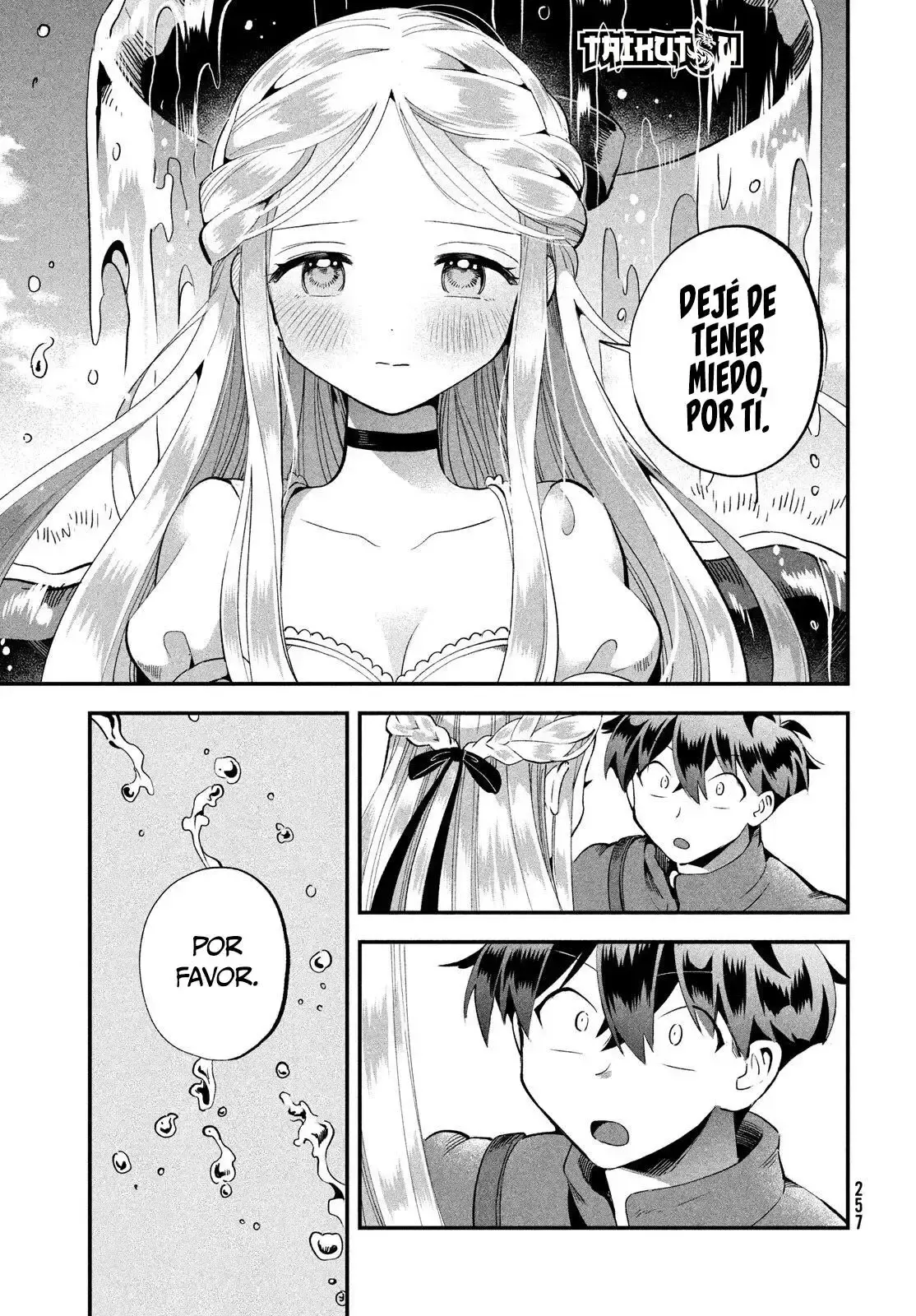 Capitulo 56 page 12