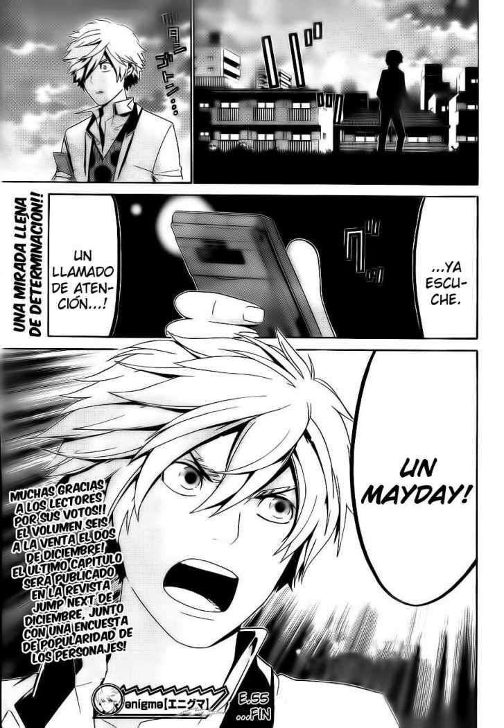 Capitulo 55 page 18