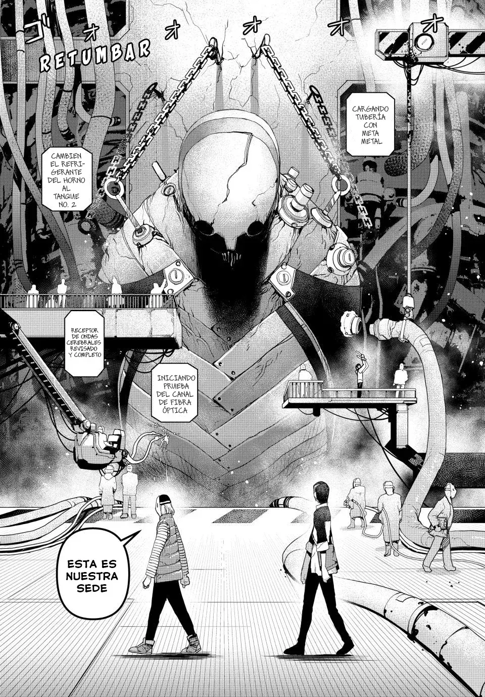 Capitulo 13 page 10