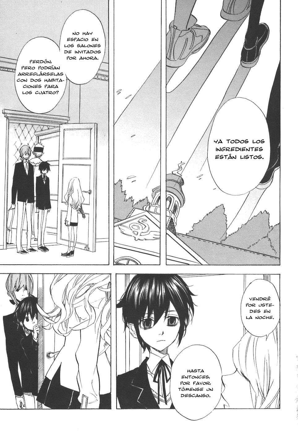 Capitulo 30 page 21